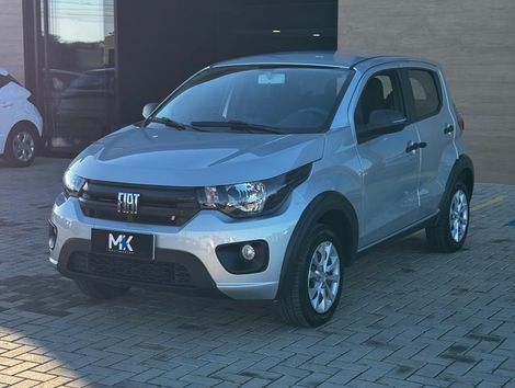 Fiat MOBI LIKE 1.0 Fire Flex 5p.