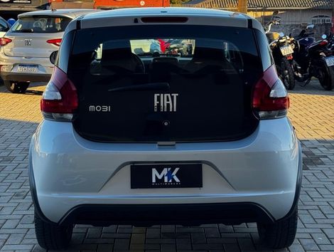 Fiat MOBI LIKE 1.0 Fire Flex 5p.