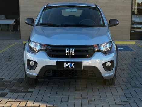 Fiat MOBI LIKE 1.0 Fire Flex 5p.