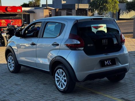 Fiat MOBI LIKE 1.0 Fire Flex 5p.