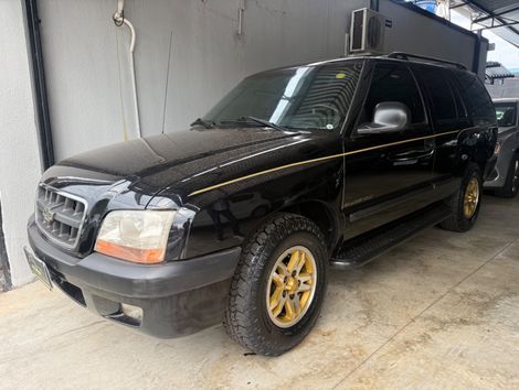 Chevrolet S10 Blazer Executive 4.3 V6
