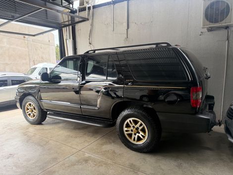 Chevrolet S10 Blazer Executive 4.3 V6