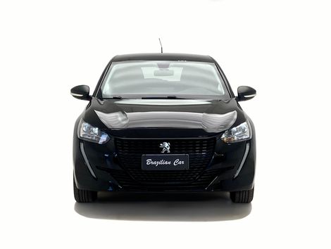 Peugeot 208 Like 1.0 Flex 6V 5p Mec.