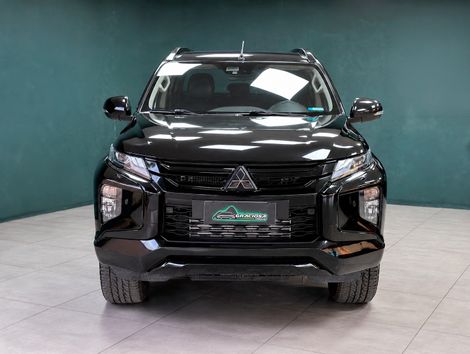 Mitsubishi L200 Triton Sport HPE-S 2.4 CD Dies. Aut