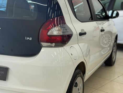 Fiat MOBI LIKE 1.0 Fire Flex 5p.