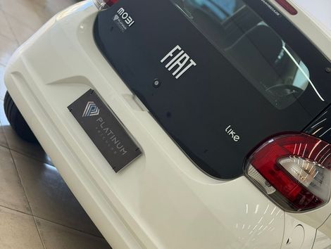 Fiat MOBI LIKE 1.0 Fire Flex 5p.