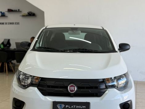 Fiat MOBI LIKE 1.0 Fire Flex 5p.