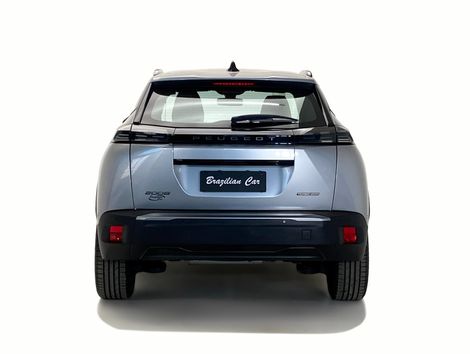 Peugeot 2008 Allure 1.0 Turbo Flex 5p Aut.