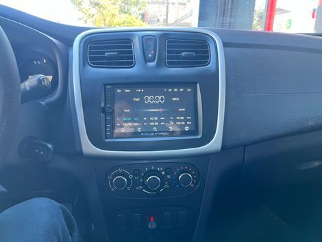 Renault SANDERO Authentique Flex 1.0 12V 5p