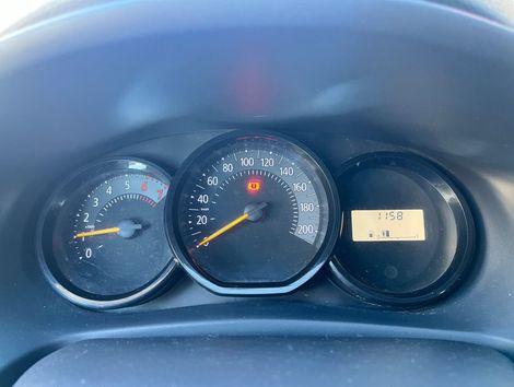 Renault SANDERO Authentique Flex 1.0 12V 5p