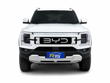 BYD SHARK GS 1.5 16V 4x4 Aut. (Híbrido)