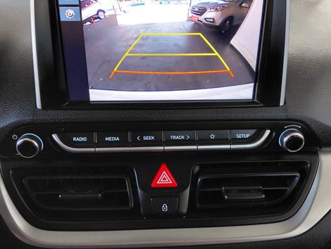 Hyundai HB20 Comfort Plus 1.0 Flex 12V Mec.