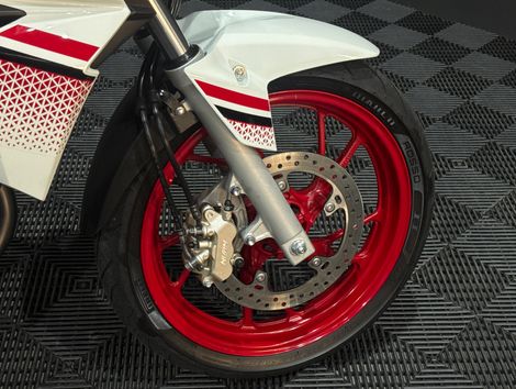 HONDA CB 250 TWISTER/FLEXONE