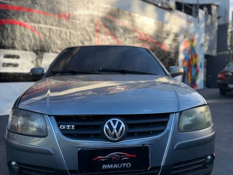 VolksWagen Gol Plus 1.0 Mi Total Flex 4p