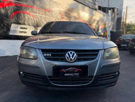 VolksWagen Gol Plus 1.0 Mi Total Flex 4p