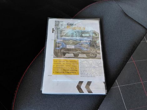 Renault KWID Zen 1.0 Flex 12V 5p Mec.