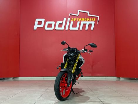YAMAHA MT-03 321/ABS
