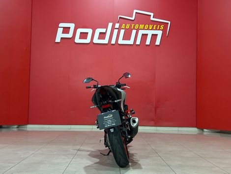 YAMAHA MT-03 321/ABS