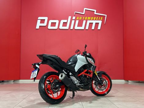 YAMAHA MT-03 321/ABS