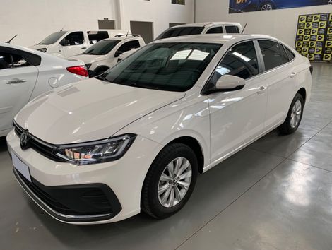 VolksWagen VIRTUS Comfort. 200 TSI 1.0 Flex 12V Aut