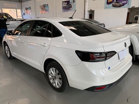 VolksWagen VIRTUS Comfort. 200 TSI 1.0 Flex 12V Aut