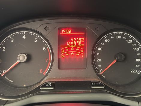 VolksWagen Gol 1.0 Flex 12V 5p