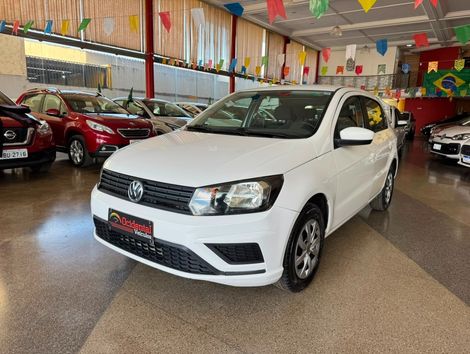 VolksWagen Gol 1.0 Flex 12V 5p