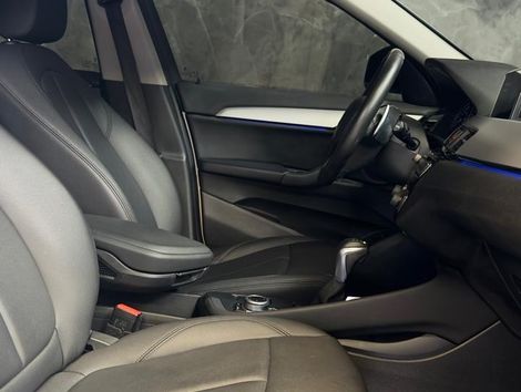 BMW X1 SDRIVE 20i 2.0/2.0 TB Acti.Flex Aut.