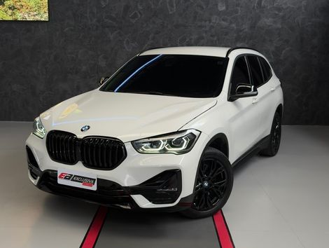 BMW X1 SDRIVE 20i 2.0/2.0 TB Acti.Flex Aut.