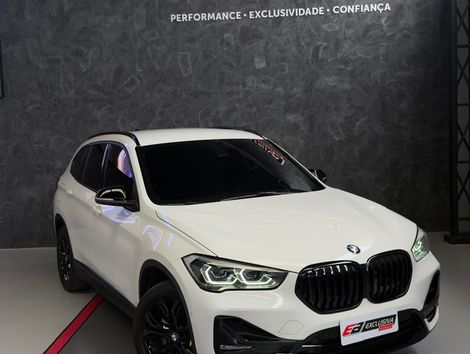 BMW X1 SDRIVE 20i 2.0/2.0 TB Acti.Flex Aut.