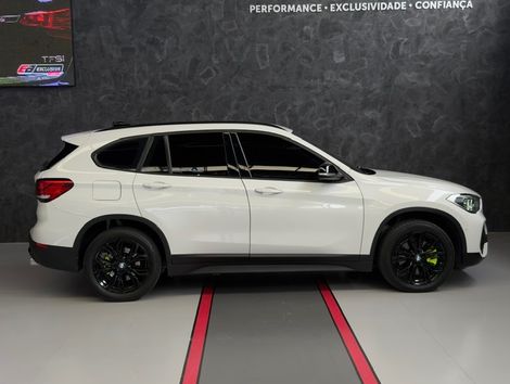 BMW X1 SDRIVE 20i 2.0/2.0 TB Acti.Flex Aut.