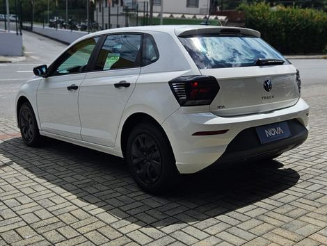 VolksWagen Polo Track 1.0 Flex 12V 5p