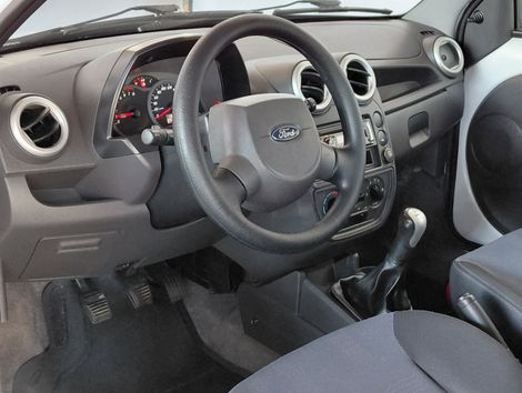 Ford Ka 1.0 8V/1.0 8V ST Flex 3p