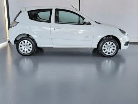 Ford Ka 1.0 8V/1.0 8V ST Flex 3p