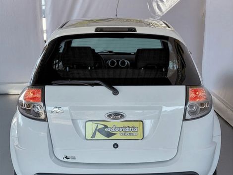 Ford Ka 1.0 8V/1.0 8V ST Flex 3p