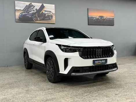 Fiat Fastback Impetus 200 T. Aut (Hibrído)