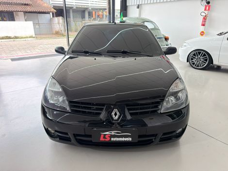Renault Clio Campus Hi-Flex 1.0 16V 5p