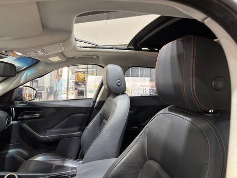 Jaguar F-Pace 2.0 Prestige 180cv Diesel Aut.