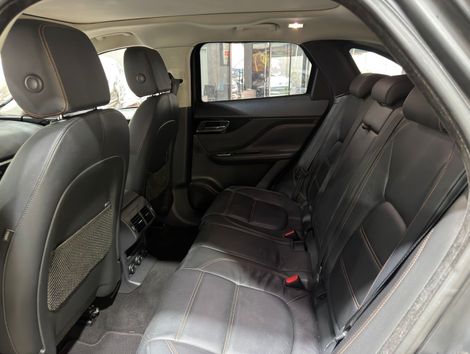 Jaguar F-Pace 2.0 Prestige 180cv Diesel Aut.