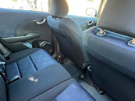 Honda Fit DX 1.4 Flex 16V 5p Mec.