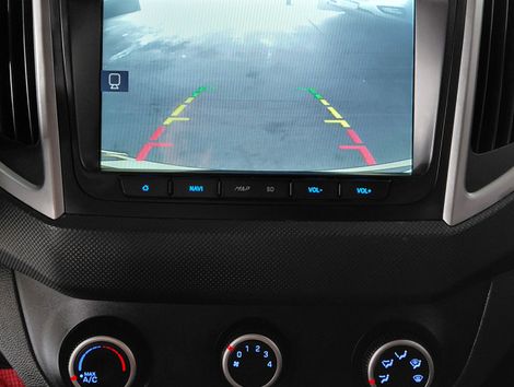 Hyundai Creta Attitude 1.6 16V Flex Mec.