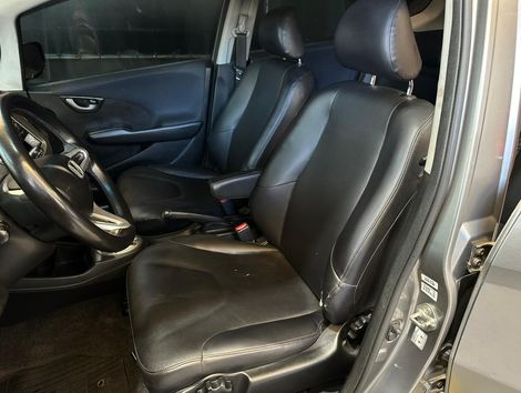 Honda Fit LXL 1.4/ 1.4 Flex 8V/16V 5p Aut.