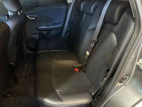 Honda Fit LXL 1.4/ 1.4 Flex 8V/16V 5p Aut.