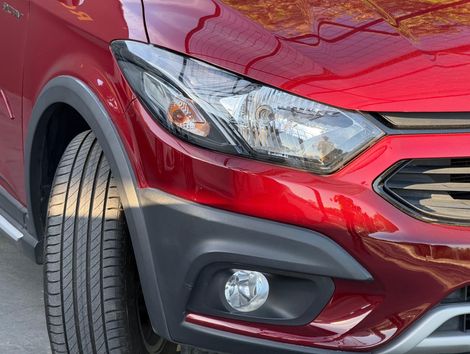 Chevrolet ONIX HATCH ACTIV 1.4 8V Flex 5p Mec.