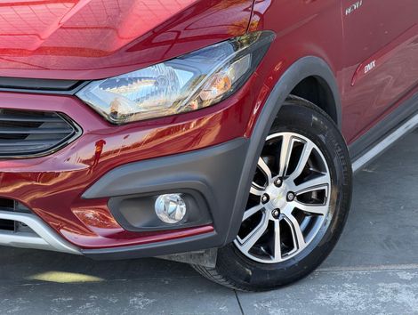 Chevrolet ONIX HATCH ACTIV 1.4 8V Flex 5p Mec.