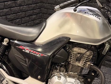 HONDA CG 160 START