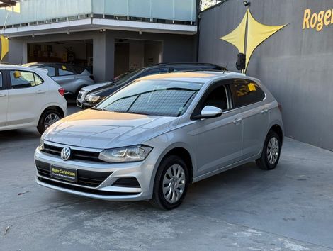 VolksWagen Polo 1.0 Flex 12V 5p