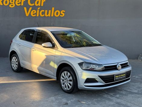VolksWagen Polo 1.0 Flex 12V 5p