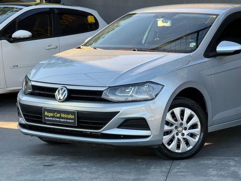 VolksWagen Polo 1.0 Flex 12V 5p