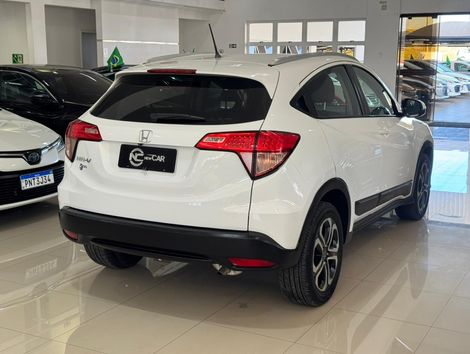 Honda HR-V EX 1.8 Flexone 16V 5p Aut.